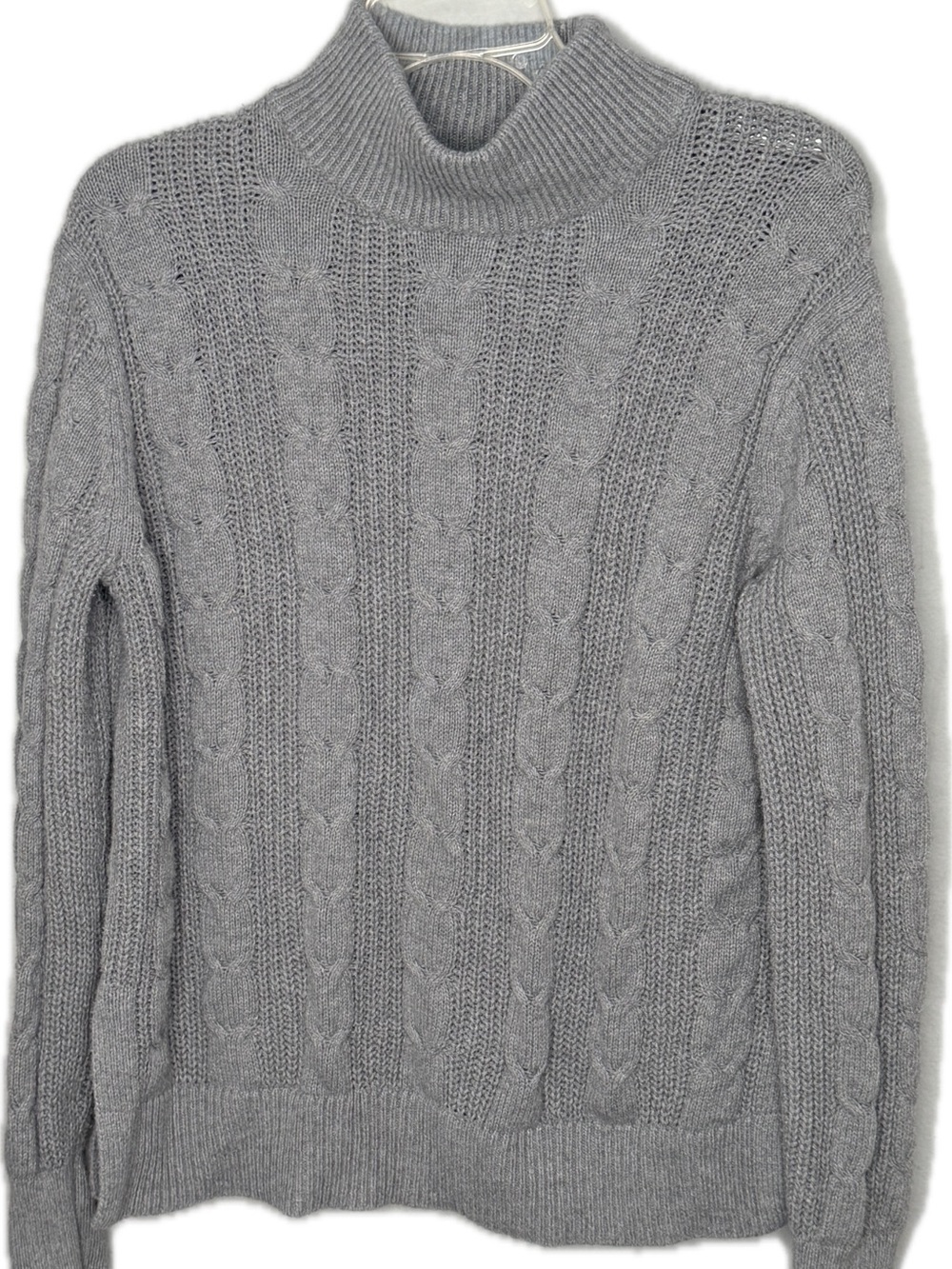 Banana Republic Gray Sweater